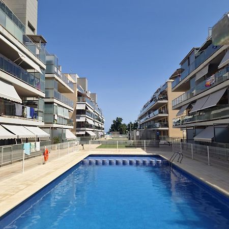 Apartamento Playa Moncofa-Chilches Chilches  Exterior foto