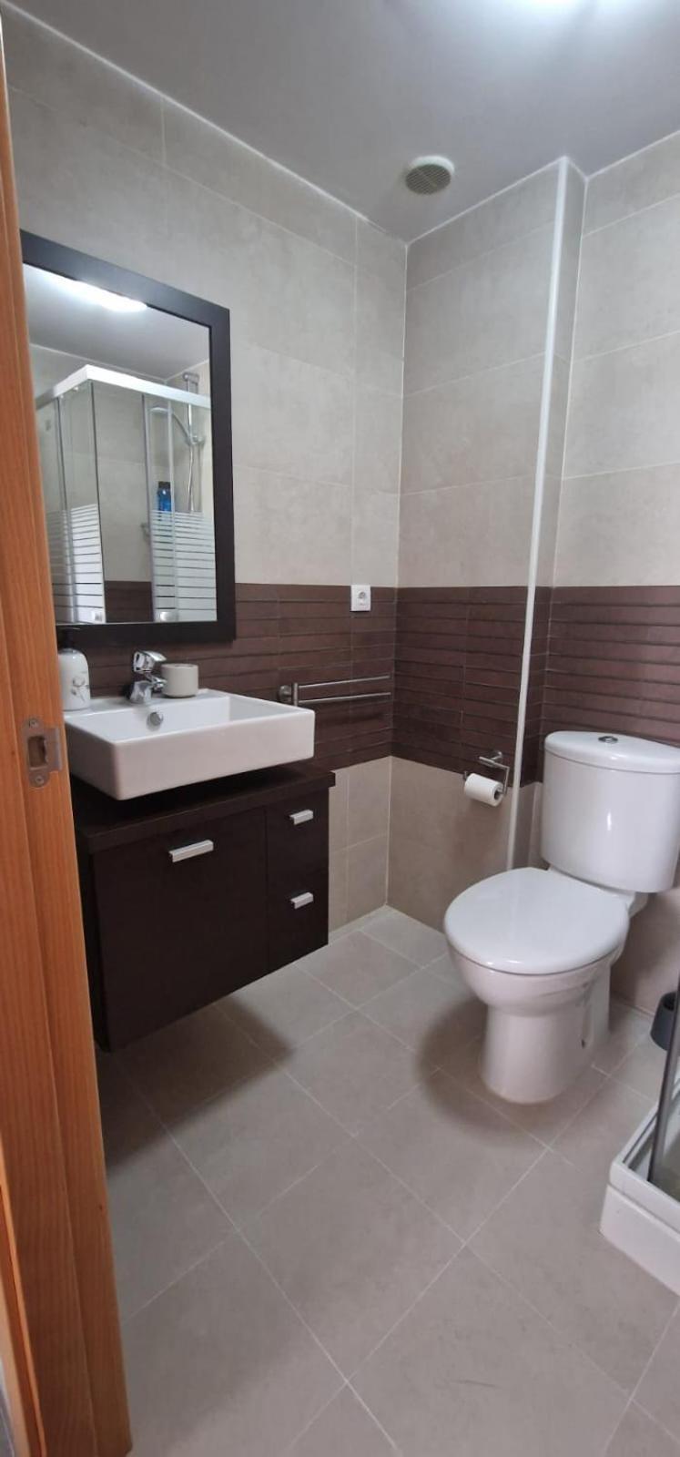 Apartamento Playa Moncofa-Chilches Chilches  Exterior foto