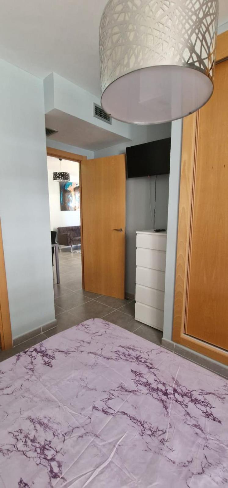 Apartamento Playa Moncofa-Chilches Chilches  Exterior foto