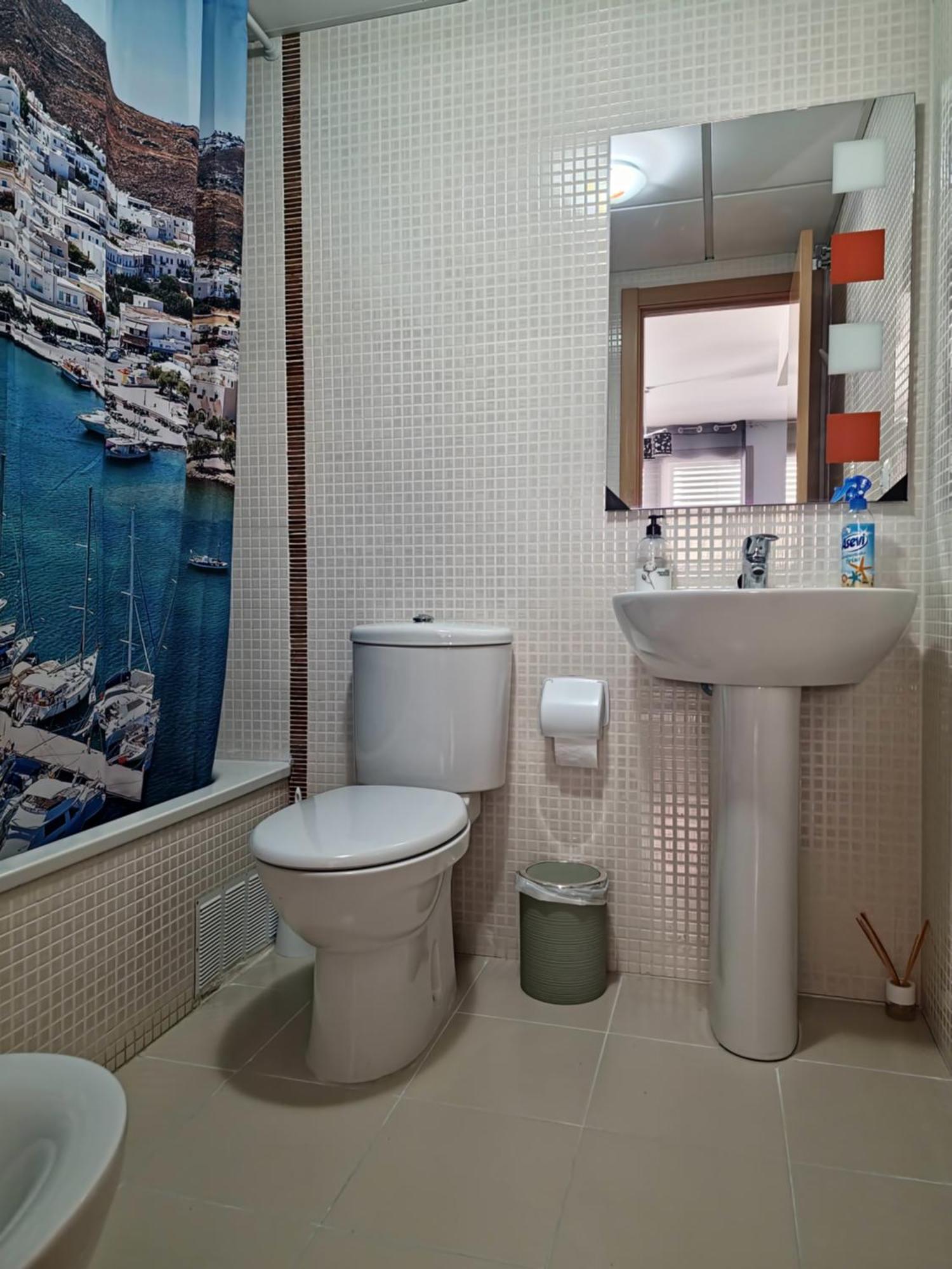 Apartamento Playa Moncofa-Chilches Chilches  Exterior foto